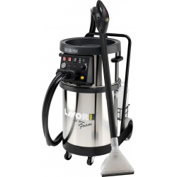 Aspirator cu abur LAVORPRO GV ETNA 4000 FOAM