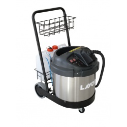 Generator cu abur LAVORPRO GV VESUVIO 30