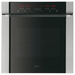 Cuptor electric incorporabil FOSTER 7131053, 60cm, 63l, grill electric, inox anti-amprenta