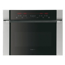Cuptor cu aburi incorporabil FOSTER 7135080 60cm, 26l, inox anti-amprenta