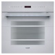 Aragaz Lofra RBI66MFT/CI, 60x60 cm, gaz, 4 arzatoare, grill, aprindere electronica, timer, crem
