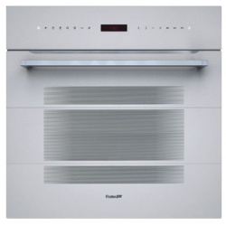 Cuptor electric incorporabil FOSTER 7105142 60cm, 65l, alb