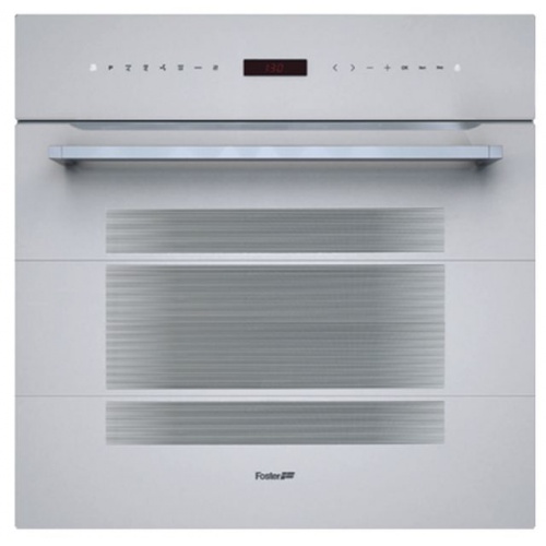 Aragaz Lofra RBI66MFT/CI, 60x60 cm, gaz, 4 arzatoare, grill, aprindere electronica, timer, crem