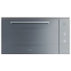 Aragaz Lofra RBI66MFT/CI, 60x60 cm, gaz, 4 arzatoare, grill, aprindere electronica, timer, crem Aragaz Lofra RBI66MFT/CI, 60x60 cm, gaz, 4 arzatoare, grill, aprindere electronica, timer, crem