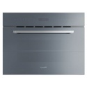 Cuptor microunde incorporabil FOSTER 7104620 60cm, grill, cuptor cu convectie 32l, negru