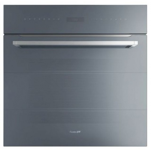 Aragaz Lofra RBI66MFT/CI, 60x60 cm, gaz, 4 arzatoare, grill, aprindere electronica, timer, crem