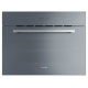 Aragaz Lofra RBI66MFT/CI, 60x60 cm, gaz, 4 arzatoare, grill, aprindere electronica, timer, crem