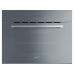 Cuptor incorporabil cu aburi FOSTER 7103680 60cm, 35l, negru