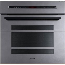 Cuptor electric incorporabil FOSTER Vintage 7105042 60cm, 65l, inox