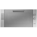 Cuptor electric incorporabil FOSTER Milano 7167052 90cm, 73l, inox