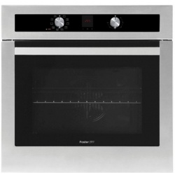 Aragaz Lofra RBI66MFT/CI, 60x60 cm, gaz, 4 arzatoare, grill, aprindere electronica, timer, crem