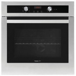 Aragaz Lofra RBI66MFT/CI, 60x60 cm, gaz, 4 arzatoare, grill, aprindere electronica, timer, crem