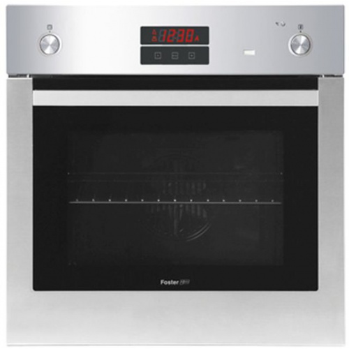 Aragaz Lofra RBI66MFT/CI, 60x60 cm, gaz, 4 arzatoare, grill, aprindere electronica, timer, crem