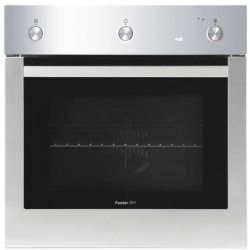 Aragaz Lofra RBI66MFT/CI, 60x60 cm, gaz, 4 arzatoare, grill, aprindere electronica, timer, crem