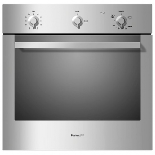 Aragaz Lofra RBI66MFT/CI, 60x60 cm, gaz, 4 arzatoare, grill, aprindere electronica, timer, crem