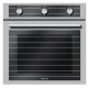 Aragaz Lofra RBI66MFT/CI, 60x60 cm, gaz, 4 arzatoare, grill, aprindere electronica, timer, crem