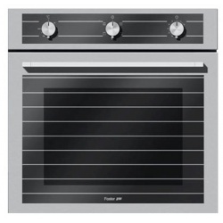 Aragaz Lofra RBI66MFT/CI, 60x60 cm, gaz, 4 arzatoare, grill, aprindere electronica, timer, crem