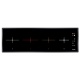 Aragaz Tecnogas P1X66M4VC, 60 cm, gaz, 4 arzatoare, grill, otel inoxidabil Aragaz Tecnogas P1X66M4VC, 60 cm, gaz, 4 arzatoare, grill, otel inoxidabil