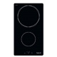 Aragaz Tecnogas P1X66M4VC, 60 cm, gaz, 4 arzatoare, grill, otel inoxidabil