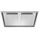 Hota telescopica Nodor CONFORT WH, F, 60 cm, 2 x 125W, alb Hota telescopica Nodor CONFORT WH, F, 60 cm, 2 x 125W, alb