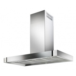 Hota telescopica Nodor CONFORT WH, F, 60 cm, 2 x 125W, alb