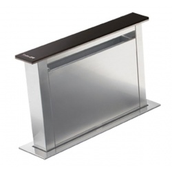 Hota aplicata Foster Ghost 2451000, 52 cm, 800m³/h, 1 motor , inox