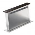 Hota telescopica Nodor CONFORT WH, F, 60 cm, 2 x 125W, alb