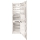 Combina frigorifica incorporabila Fulgor Milano FBCD 362 NF ED, Clasa A++, 282 litri, Latime 54 cm,