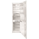 Combina frigorifica incorporabila Fulgor Milano FBCD 362 NF ED, Clasa A++, 282 litri, Latime 54 cm,