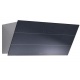 Hota telescopica Nodor CONFORT WH, F, 60 cm, 2 x 125W, alb