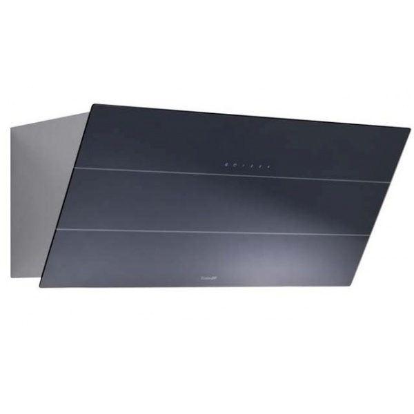 Hota telescopica Nodor CONFORT WH, F, 60 cm, 2 x 125W, alb