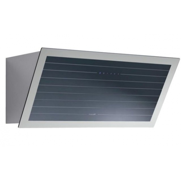 Hota telescopica Nodor CONFORT WH, F, 60 cm, 2 x 125W, alb