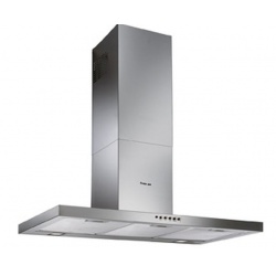 Hota telescopica Nodor CONFORT WH, F, 60 cm, 2 x 125W, alb