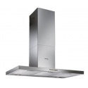 Hota decorativa Foster KS90 2409001, 90 cm, 600 m³/h, 1 motor , inox