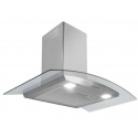 Hota telescopica Nodor CONFORT WH, F, 60 cm, 2 x 125W, alb