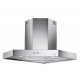 Hota telescopica Nodor CONFORT WH, F, 60 cm, 2 x 125W, alb