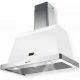 Hota decorativa Lofra Dolcevita 60 , 60 cm, 1 motor, 4 viteze, 800 m3/h, telecomanda, Alb Hota decorativa Lofra Dolcevita 60 , 60 cm, 1 motor, 4 viteze, 800 m3/h, telecomanda, Alb