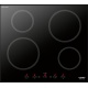 Aragaz Tecnogas P1X66M4VC, 60 cm, gaz, 4 arzatoare, grill, otel inoxidabil Aragaz Tecnogas P1X66M4VC, 60 cm, gaz, 4 arzatoare, grill, otel inoxidabil