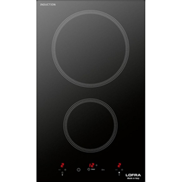 Aragaz Tecnogas P1X66M4VC, 60 cm, gaz, 4 arzatoare, grill, otel inoxidabil