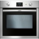 Aragaz Lofra RBI66MFT/CI, 60x60 cm, gaz, 4 arzatoare, grill, aprindere electronica, timer, crem