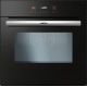 Cuptor incorporabil LOFRA GEMMA FQVN6TEE, incorporabil, 60cm, 66l, grill electric, negru Cuptor incorporabil LOFRA GEMMA FQVN6TEE, incorporabil, 60cm, 66l, grill electric, negru