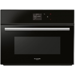 Aragaz Lofra RBI66MFT/CI, 60x60 cm, gaz, 4 arzatoare, grill, aprindere electronica, timer, crem