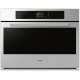 Cuptor incorporabil Fulgor Milano FCO 7513 TM X, 75 cm, cuptor multifunctional electric, booster, inox Cuptor incorporabil Fulgor Milano FCO 7513 TM X, 75 cm, cuptor multifunctional electric, booster, inox