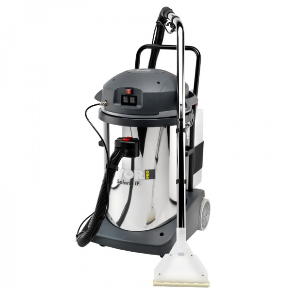 Aspirator profesional cu spalare LavorPRO APOLLO IF