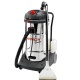 Aspirator profesional cu spalare si spuma LavorPRO WINDY IE FOAM