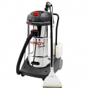 Aspirator profesional cu spalare si spuma LavorPRO WINDY IE FOAM