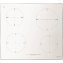Aragaz Tecnogas P1X66M4VC, 60 cm, gaz, 4 arzatoare, grill, otel inoxidabil