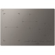 Plita incorporabila Fulgor Milano, FSH 804 ID TS MAT, 80 cm, plita inductie, 4 zone gatit, booster, sticla gri Plita incorporabila Fulgor Milano, FSH 804 ID TS MAT, 80 cm, plita inductie, 4 zone gatit, booster, sticla gri
