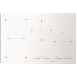 Aragaz Tecnogas P1X66M4VC, 60 cm, gaz, 4 arzatoare, grill, otel inoxidabil