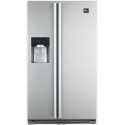 Side by Side Lofra PROFESSIONAL GFWS619/I, 617 l, Clasa A+, No Frost, H 180 cm, Inox
